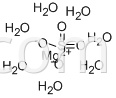 Magnesium sulfate heptahydrate cas 10034-99-8